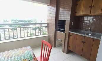 Imagem 3: Apartamento New Park com Varanda Gourmet 65 m² Parque Industrial