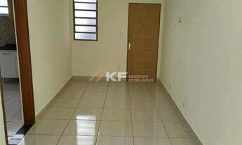 Imagem: Apartamento À Venda - Condomínio Delboux