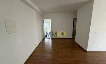 Imagem 2: Apartamento com 3 dormitórios à venda, 84 m² Marapé - Santos/SP