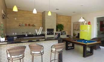 Imagem 7: Casa - Swiss Park - Campinas