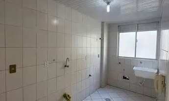 Imagem 2: Apartamento para venda com 60 metros quadrados com 2 quartos