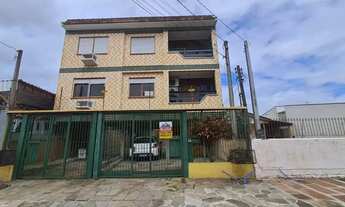 Imagem: Apartamento de dois dormitorios com sacada