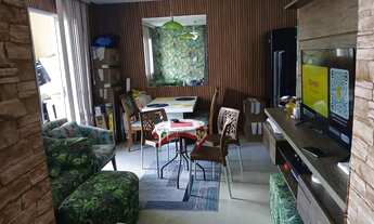 Imagem 4: Imóvel para aluguel e venda tem 64 metros quadrados com 2 quartos em Centro - Lauro de Fre