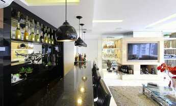 Imagem 6: Apartamento de 3 dormitórios, com 3 suítes no bairro Menino Deus