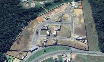 Imagem 7: Terreno luxo com 900 m² Urbanova condomínio Jardins Nações R$1.850.000,00 condomínio Compl