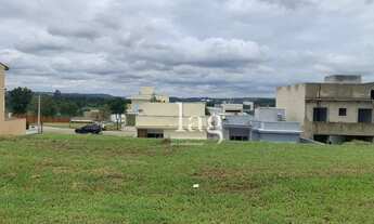 Imagem 2: Terreno à venda, 178 m² por R$ 280.000,00 - Condomínio Terras de São Francisco - Sorocaba