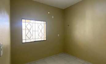 Imagem 6: CASA NO CAMPO LIMPO