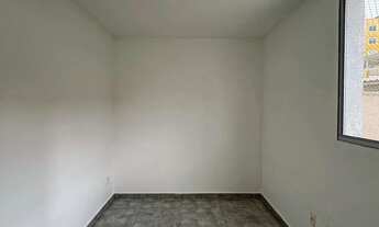 Imagem 4: 2 quartos com área externa e vaga no São Pedro para venda