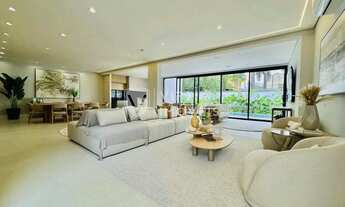 Imagem 7: Casa de Condomínio à venda, 4 quartos, 4 suítes, 6 vagas, Alphaville Nova Esplanada - Voto