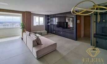 Imagem 7: Liberty Towers apartamento mobiliado para venda Londrina Gleba Palhano