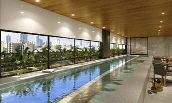 Imagem 5: Lux Setor Oeste 100m2, 3 suites