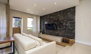 Imagem 6: Apartamento 2 quartos à venda no Cristo Rei Curitiba