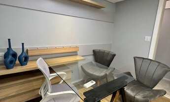 Imagem 4: SUBLOCAÇÃO DE SALAS