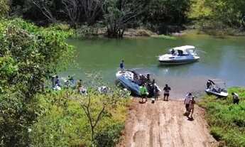 Imagem 7: Mini Chácaras no Lago Corumbá 4 à Venda, pague no Boleto, Pavimentado, Energia, Água, 2.50
