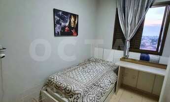 Imagem 5: Apartamento à venda, 4 quartos, 1 suíte, Santa Mônica - Uberlândia/MG