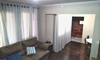 Imagem: Sobrado com 3 dormitórios à venda, 241