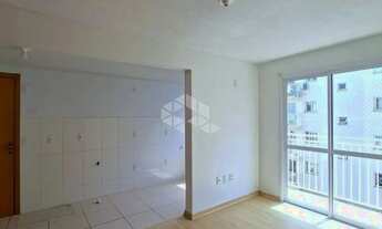 Imagem: Apartamento dois dormitórios no bairro