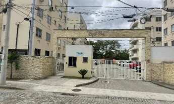 Imagem: Apartamento de leilão em BANGU / RIO DE