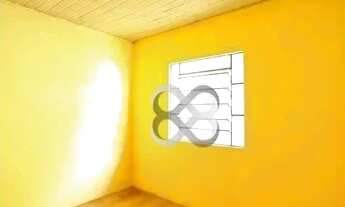 Imagem 7: Casa com 2 dormitórios à venda, 115 m² por R$ 200.000,00 - Conjunto Semiramis Barros Braga