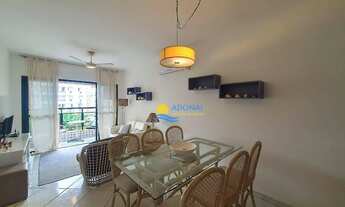 Imagem 5: Apartamento com 3 dormitórios à venda, 90 m² por R$ 450.000,00 - Tombo - Guarujá/SP