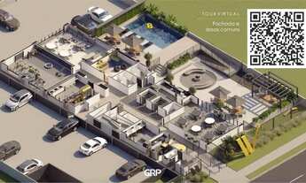 Imagem 3: DIRETOS WIT RESIDENCES - GRP