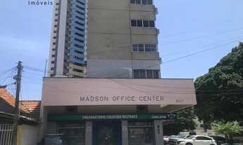 Imagem: Sala à venda no bairro Centro - Fortaleza/CE