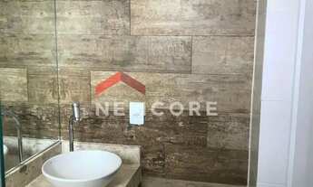 Imagem 5: Cobertura em Rua Curitiba - Parque Erasmo Assunção - Santo André/SP