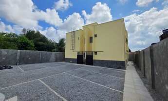 Imagem 3: Apartamento à venda no MATEUS TARGINO LL RESIDENCIAL , PAU AMARELO, Paulista, PE
