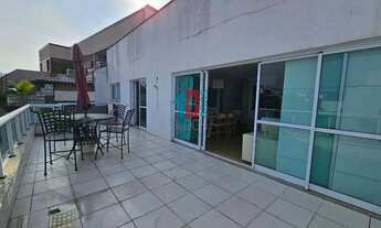 Imagem 6: Recreio dos Bandeirantes