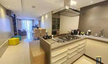 Imagem: Apartamento à venda no bairro Centro em