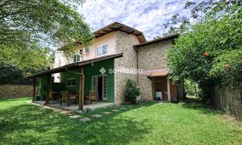 Imagem: Casa em condomínio com 3 dormitórios para