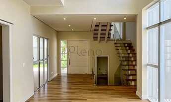 Imagem: Casa à venda em Valinhos, Chácaras Silvania