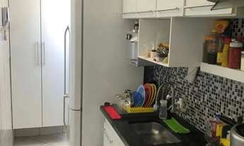 Imagem 7: Imóvel para venda possui 46 metros quadrados com 2 quartos em São Rafael - Salvador - BA