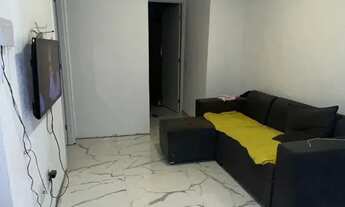 Imagem: APARTAMENTO DE REPASSE COM PISO PRONTO PARA