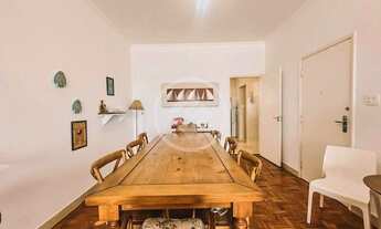 Imagem 3: Apartamento Frente ao Mar - Praia das Pitangueiras, Guarujá codigo: 96875