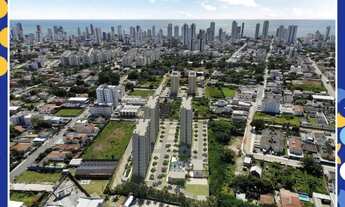 Imagem: Imóvel com 55 m² de 3 Qts com 1 Suíte