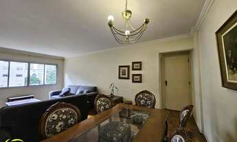 Imagem 7: Imóvel para venda tem 97 metros quadrados com 3 quartos em Santa Cecília - São Paulo - SP