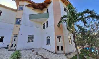 Imagem 3: Apartamento Triplex com 4 quartos no bairro Porto das Dunas em Aquiraz, CE