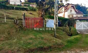 Imagem 6: Lote em Rua Tchaikoewski - Vale Feliz - Campos do Jordão/SP