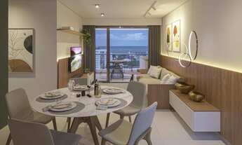 Imagem 5: Apartamento Garden para Venda em João Pessoa, Jardim Oceania, 3 dormitórios, 3 suítes, 4 b