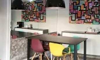 Imagem 2: Apartamento à venda em Cotia, Gramado, com 2 quartos, com 59 m², Harmonia Ilumini