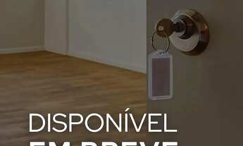 Imagem: 02 quartos suite e garagem no Bom Fim!