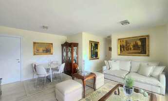 Imagem 6: Apartamento novo mobiliado com 02 dormitórios 01 suíte 02 vagas na Barra Funda