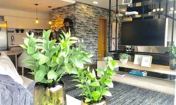 Imagem 2: Cobertura em Rua Lavras do Sul - Carniel - Gramado/RS