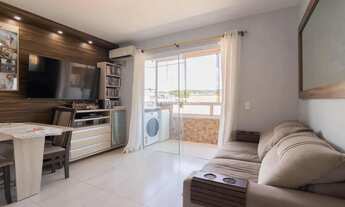 Imagem 2: Apartamento em Forquilhas - São José