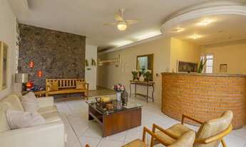 Imagem 4: Casa comercial para venda em Cambuí , 300m²