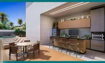 Imagem 2: Arvoredo Residencial APARTAMENTOS 4 Suítes Em 145M² no Caminho das Árvores