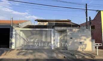 Imagem: Casa 3 quartos - Jd. Mugnaini