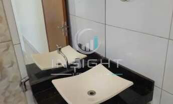 Imagem 7: CASA NO PARQUE BRASÍLIA PRONTA PARA MORAR!