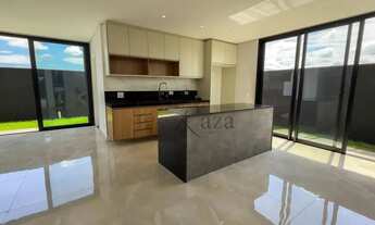 Imagem 5: Oportunidade - Casa Condomínio - Residencial Verana - Putim - 3 Dormitórios - 280m²